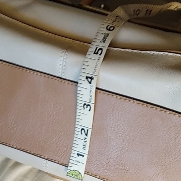 AIGNER BAG ,GERANIUM MULTI,WITH TAGS,ORIGINAL WRAPPING - Picture 7 of 9